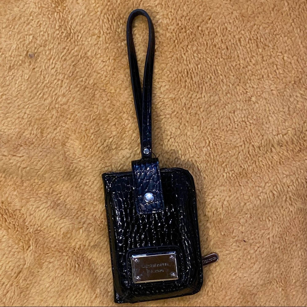 Wristlet Wallet